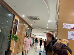 -美年大健康体检中心(太阳宫分院)