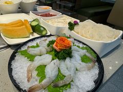 -海底捞火锅(杭州滨江九宜城店)