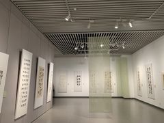 -侵华日军南京大屠杀遇难同胞纪念馆-停车场