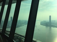 -澳门旅游塔360°旋转餐厅(南湾湖广场店)