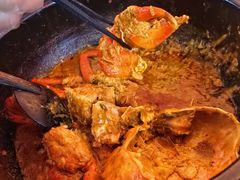 -Ministry of Crab•MOC(交子大道店)