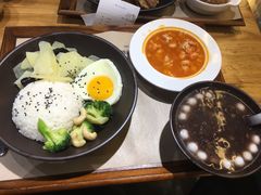 招牌龙虾饭套餐-海盗虾饭·剥好的小龙虾饭(上地辉煌店)
