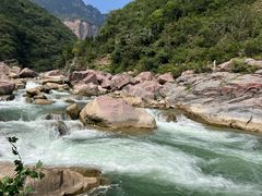 -河南宝泉旅游区