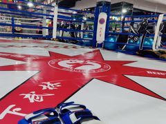 -北武堂拳击散打搏击泰拳俱乐部(三里屯总店)