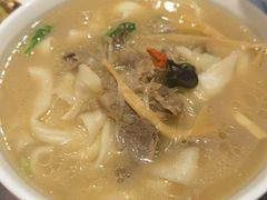 -合记烩面(人民路店)