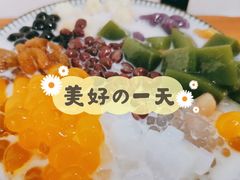 -哼哈豆花工房(高铁吾悦广场店)
