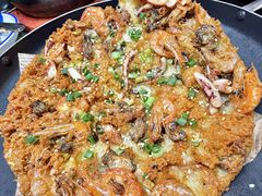 -荣基四海一家·家常菜·海鲜大排档(新安店)