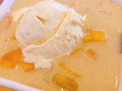 -满记甜品(荟聚购物中心店)