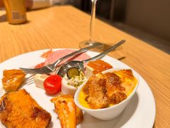 -重庆解放碑威斯汀酒店