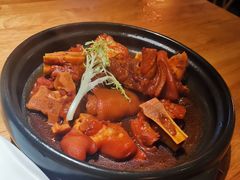 -大家食府·福建菜(FAC协盛中心庭院餐厅店)