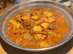 罐罐牛腩本人-吃饭皇帝大(解放西路店)