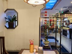 -徽韵人家·传承正宗徽菜(牡丹园店)