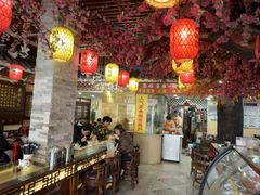 -金杨拉面王小吃面馆·牛三宝面·红烧牛肉粉