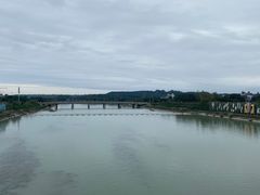 -北川羌城旅游区