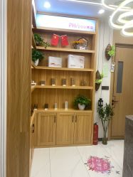 -芳朵美容养生SPA