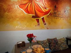 -南国印度餐厅Dakshin