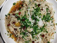 -老味道餐厅(江山店)