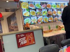 -香滨园骨架王(民生路店)