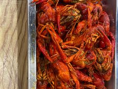 -江城燕子大排档(江汉路步行街店)