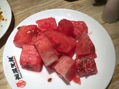 -湘阁里辣(沙井华润万家店)