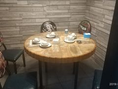 包厢-大城·烧烤海鲜大排档(台东店)