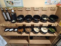 -独食火锅·半米屋台(望平街店)