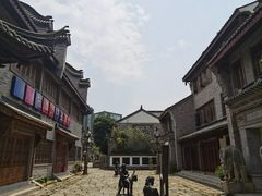 -龙潭水乡