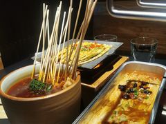 -很久以前羊肉串(清河店)