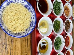 -老陕北抿节(范光胡同店)