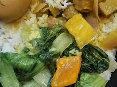 -花样西贡·蜜越餐厅·法式越南料理(水晶城店)