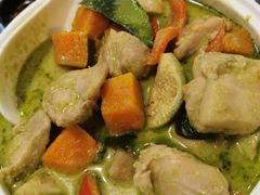 -simply thai天泰(长泰广场店)