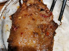 -嘎嘎鸭下巴·爆辣干锅(明教寺店)