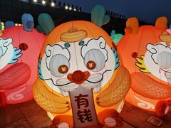 -大报恩寺遗址景区