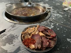 -刘艳黄牛肉(九襄店)