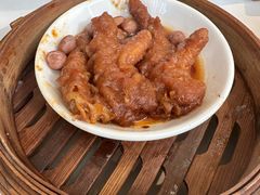 -万龙洲海鲜(南新仓店)