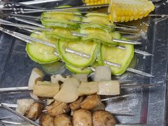 -幸福小串·地摊小炉子(三阳路店)