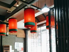 -陈府大宅门成都火锅·手切鲜肉(太原街店)