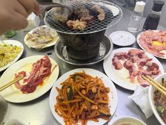 -松明一烤肉馆(鲁园店)