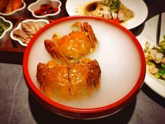 -吴越荣记苏州菜·松鼠桂鱼100%活鱼现做(斜塘老街店)