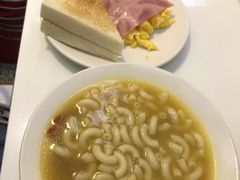 -澳洲牛奶公司(佐敦店)