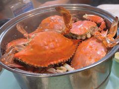 -钱库里海鲜自助(唐山街店)