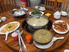 -侠成水上农庄(工业大道店)