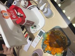 -鲁达面馆本帮风味(共康东路店)