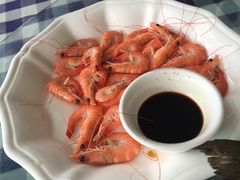 -钱大妈海鲜饭店(保利林语店)