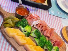 -胡桃里乐队酒馆(长春总店)