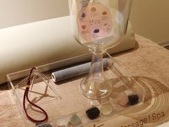 -左右Massage/Spa(长寿路店)
