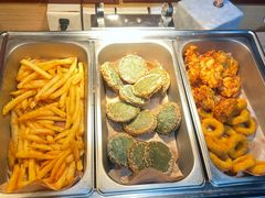 炸鸡小吃-火炉火自助餐(枫蓝国际店)