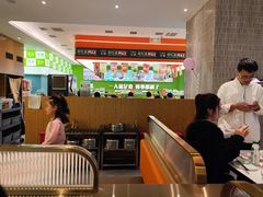 -黄记煌三汁焖锅(民乐园万达店)