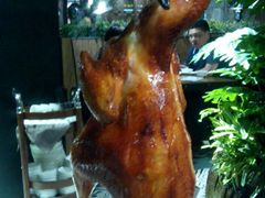 烧鸡-广东道至正餐厅(区庄店)