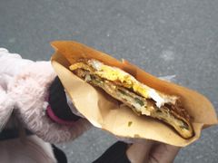 -老上海葱油饼(黄河路店)